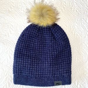 Kjus Pom Beanie